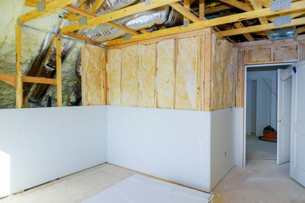 Best Insulation for Specific Applications in Jamestown, OH