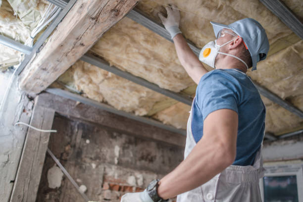 Best Insulation for Specific Applications in Jamestown, OH
