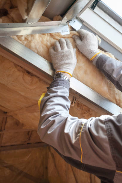 Best Residential Insulation in Jamestown, OH