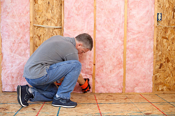 Best Energy Efficiency Solutions in Jamestown, OH