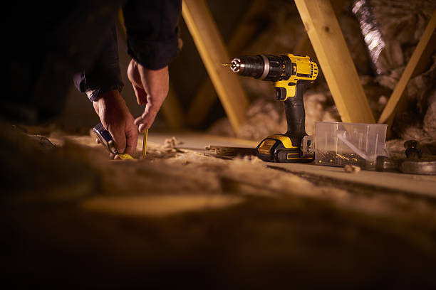 Best Insulation for Specific Applications in Jamestown, OH
