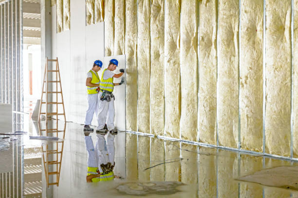 Best Insulation Materials and Products in Jamestown, OH